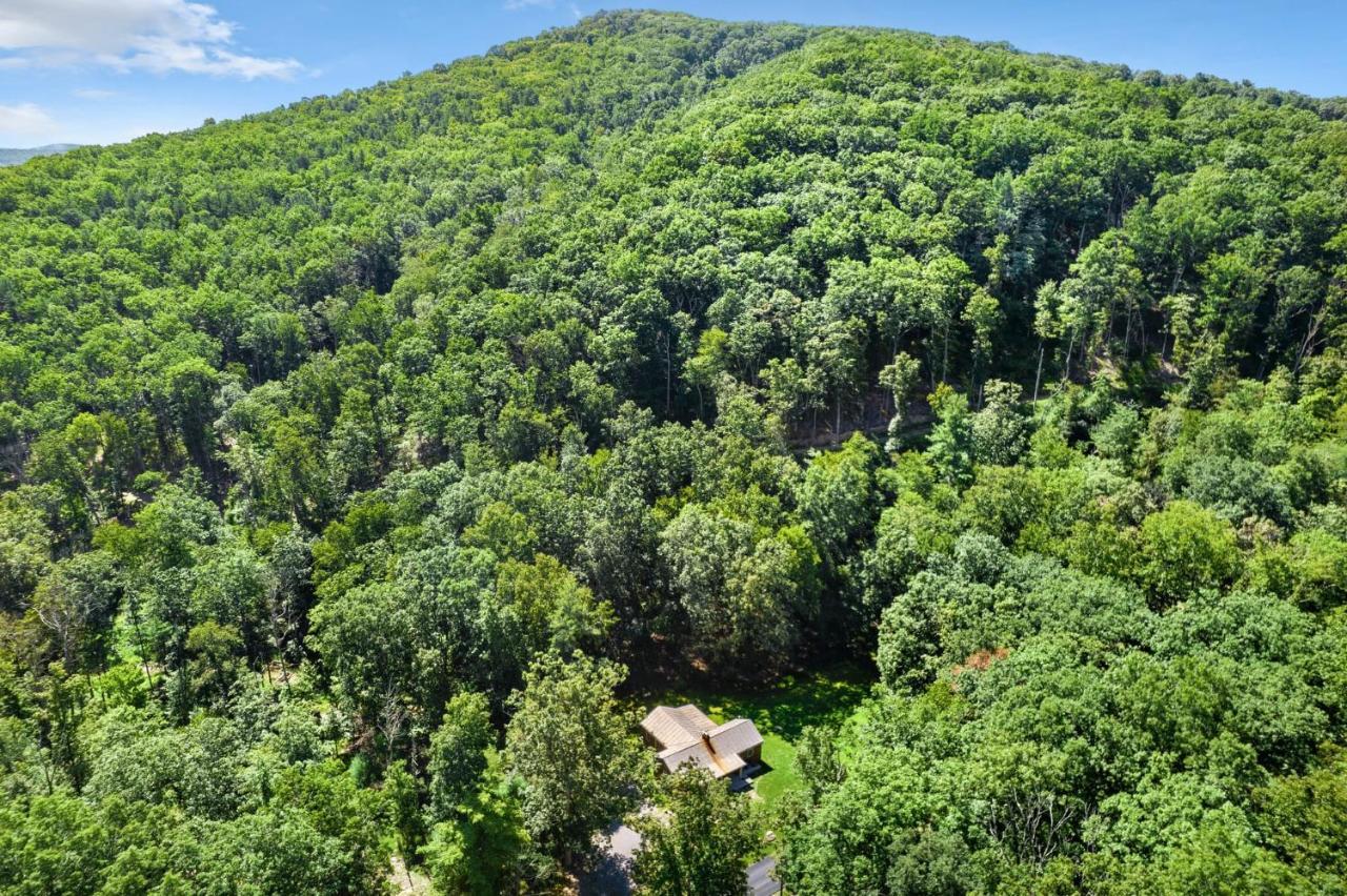 River Access W Hot Tub, Grill, Wifi, & Fire Pit! Lost City 外观 照片